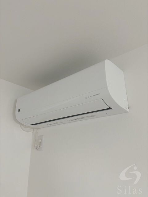 ＣＡＳＡ　ＣＡＬＭＡ菱木の物件内観写真