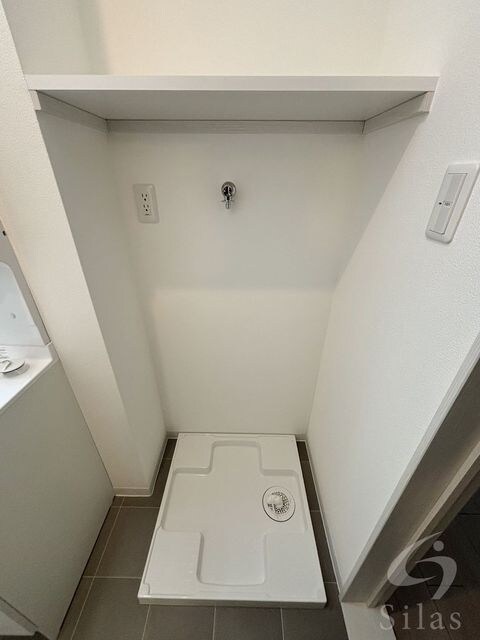 ＣＡＳＡ　ＣＡＬＭＡ菱木の物件内観写真