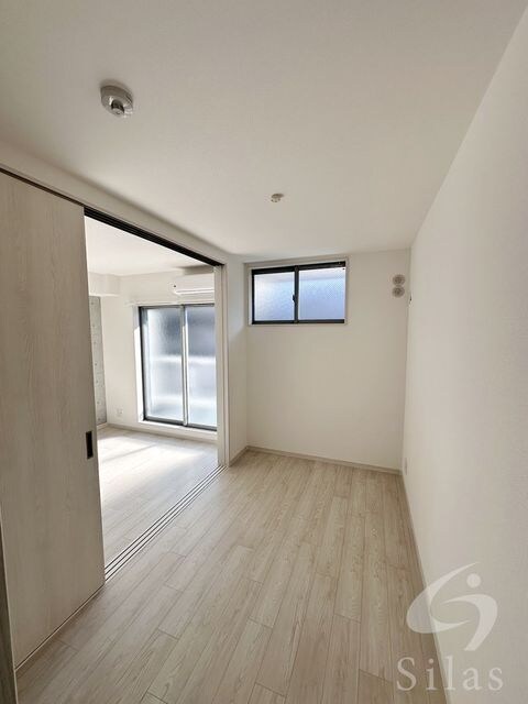 矢田駅 徒歩7分 1階の物件内観写真