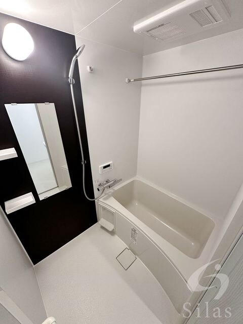 矢田駅 徒歩7分 1階の物件内観写真