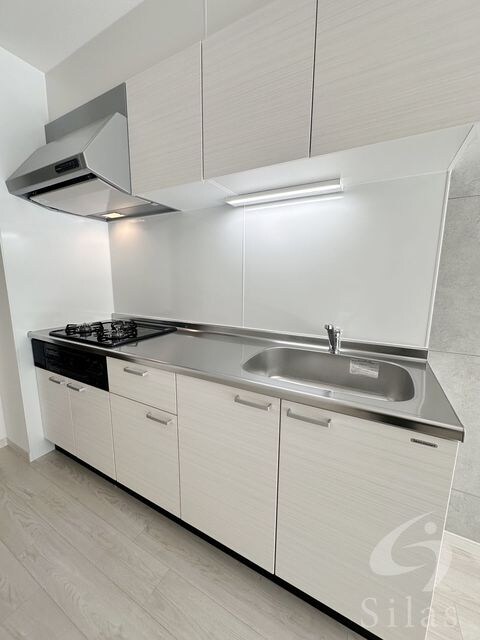 矢田駅 徒歩7分 1階の物件内観写真