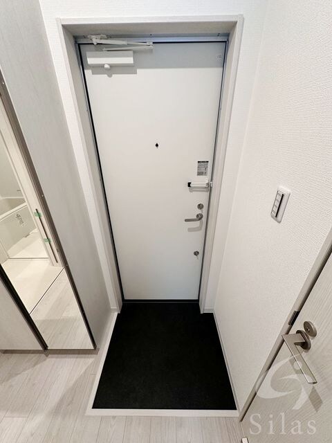 矢田駅 徒歩7分 1階の物件内観写真