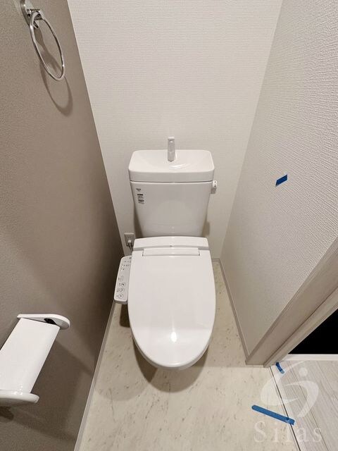 矢田駅 徒歩7分 1階の物件内観写真