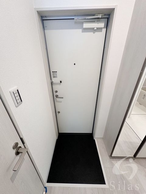 矢田駅 徒歩7分 1階の物件内観写真