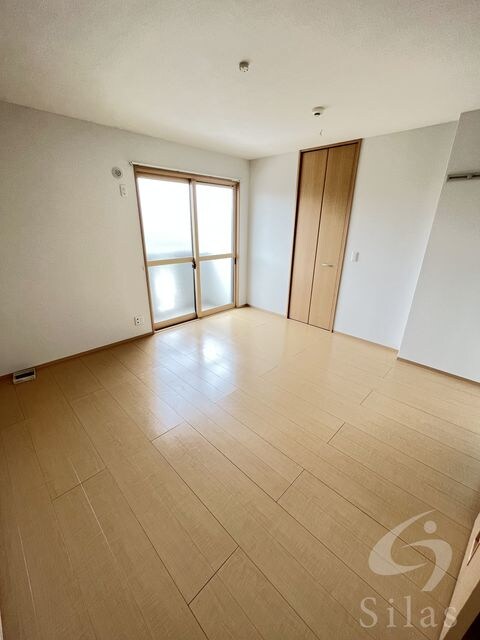 シティパルSの物件内観写真