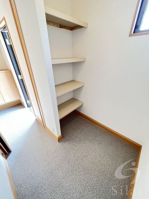 シティパルSの物件内観写真