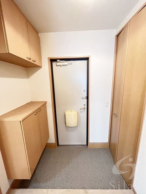 シティパルSの物件内観写真