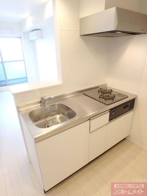 LA SOIEの物件内観写真