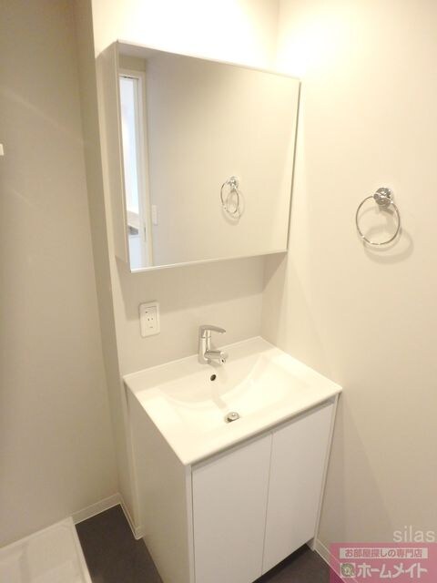 LA SOIEの物件内観写真