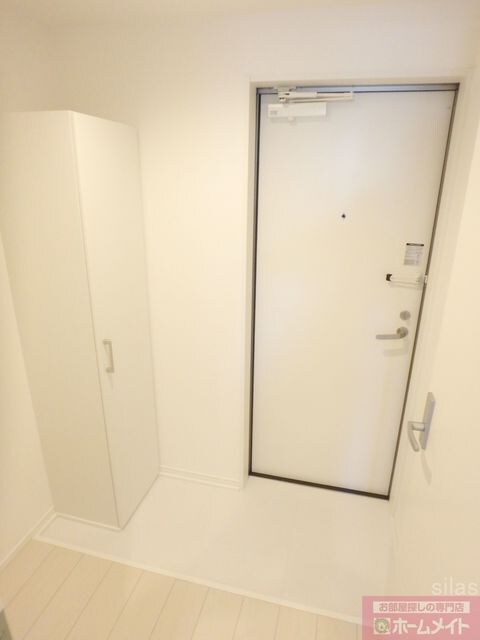 LA SOIEの物件内観写真