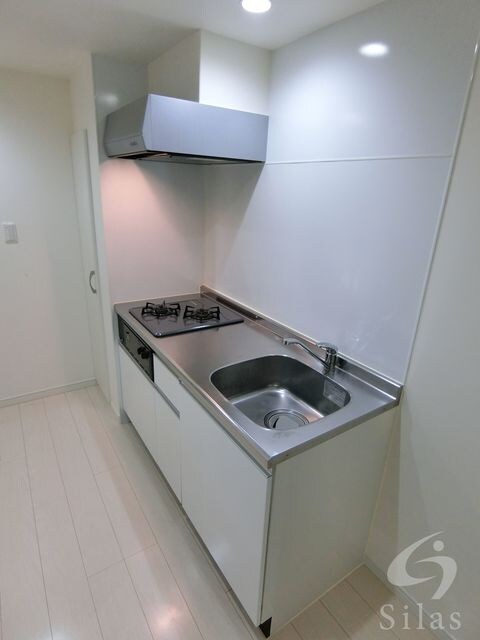 STAR 8-eight-の物件内観写真