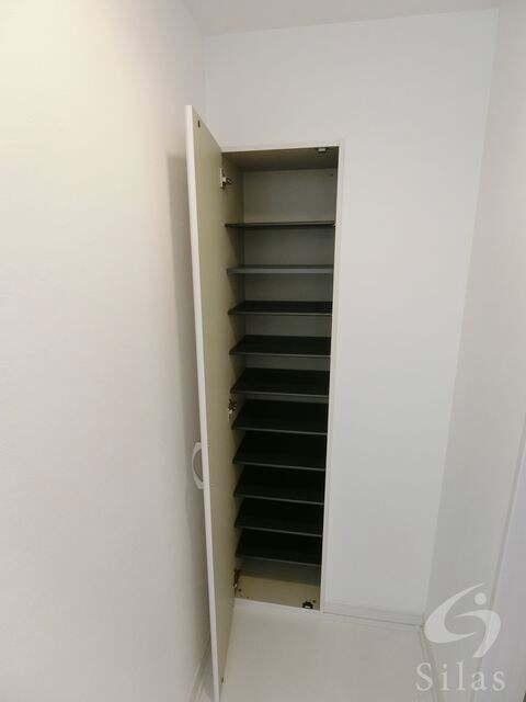 STAR 8-eight-の物件内観写真