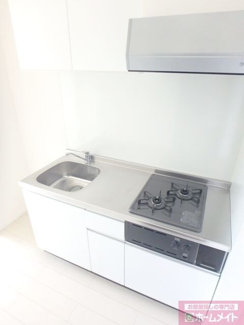 ASSO 鴻池の物件内観写真