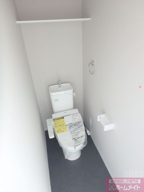 ASSO 鴻池の物件内観写真