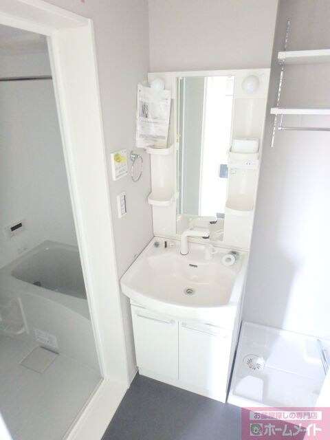 ASSO 鴻池の物件内観写真