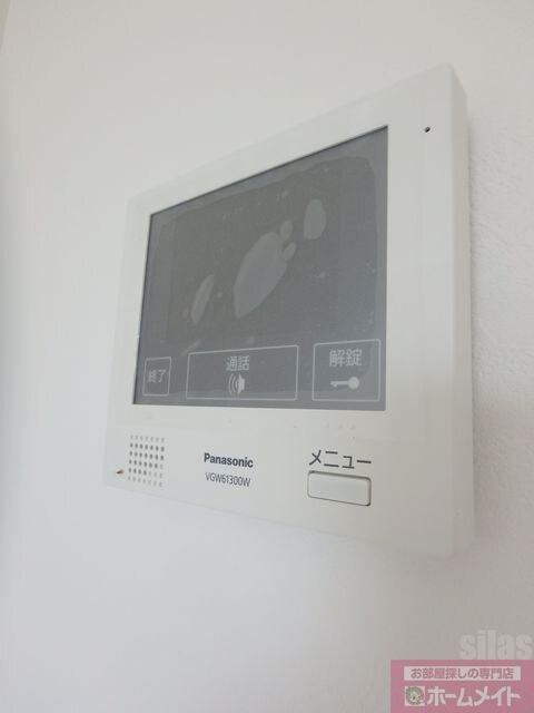 ASSO 鴻池の物件内観写真