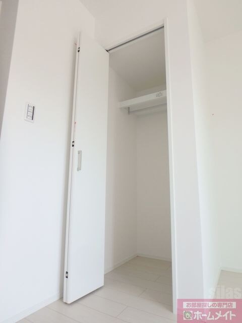 ASSO 鴻池の物件内観写真