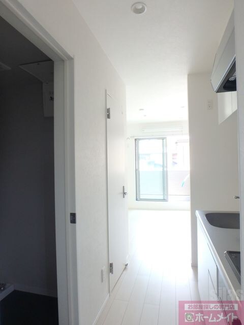 ASSO 鴻池の物件内観写真