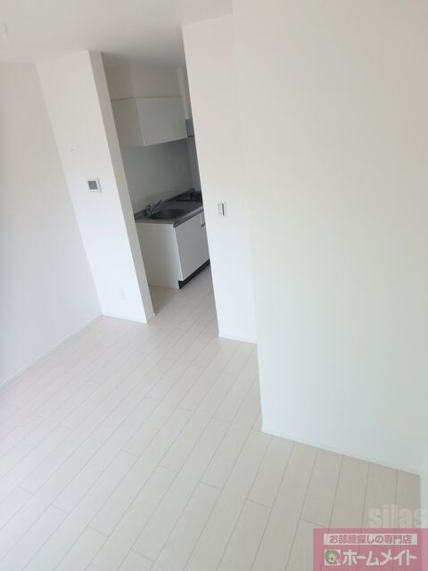 ASSO 鴻池の物件内観写真