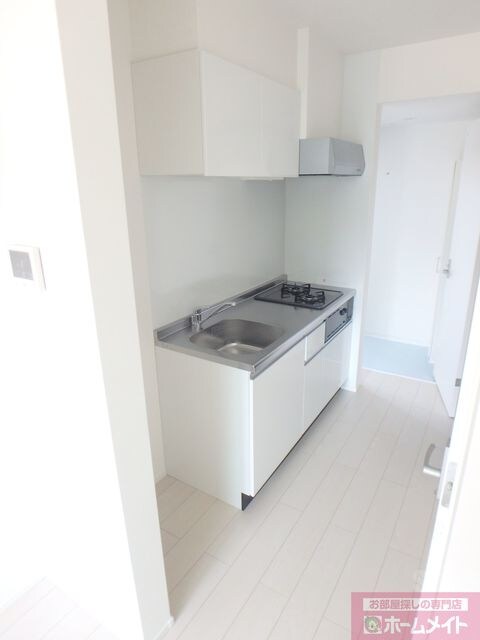 ASSO 鴻池の物件内観写真