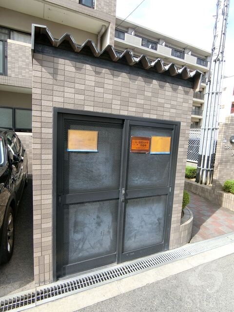 あびこ駅 徒歩7分 2階の物件外観写真