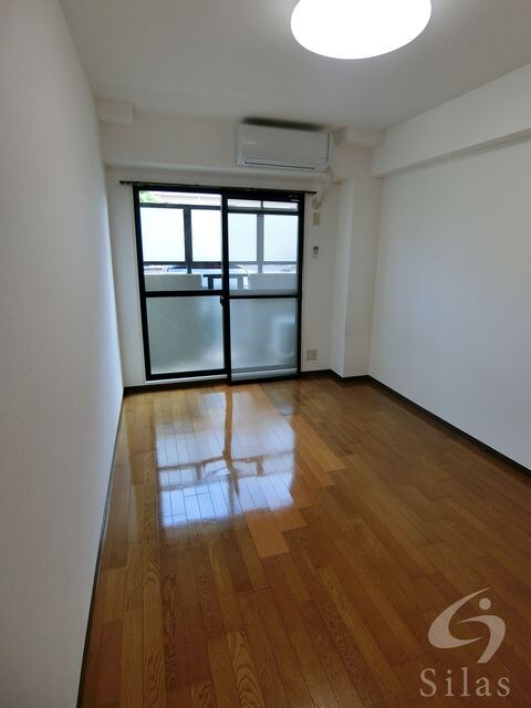 あびこ駅 徒歩7分 2階の物件内観写真