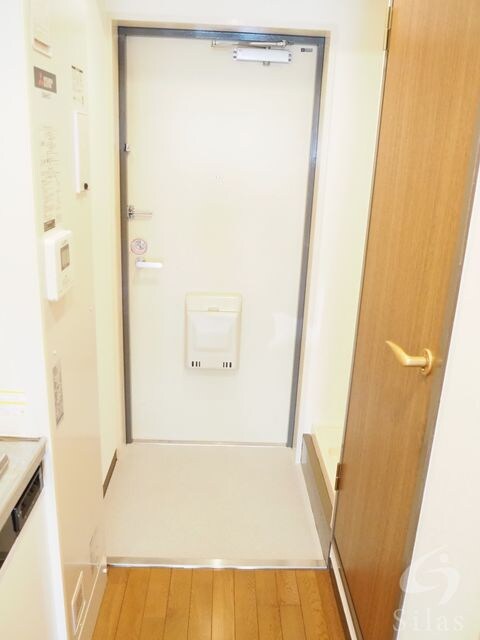 あびこ駅 徒歩7分 3階の物件内観写真