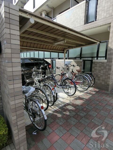 あびこ駅 徒歩7分 3階の物件外観写真