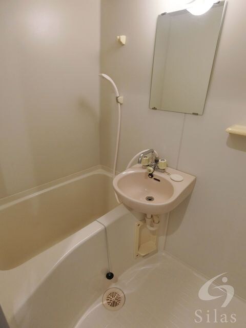 あびこ駅 徒歩7分 2階の物件内観写真