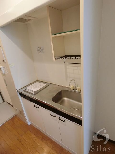 あびこ駅 徒歩7分 2階の物件内観写真