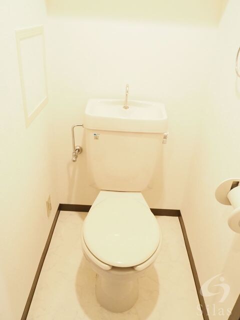 あびこ駅 徒歩7分 3階の物件内観写真