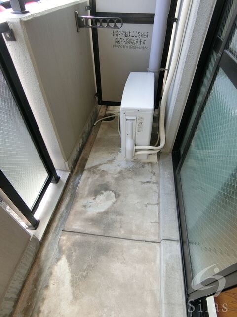 あびこ駅 徒歩7分 2階の物件内観写真