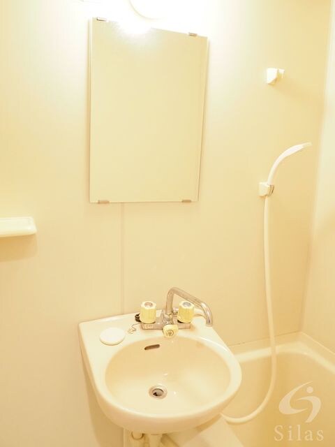 あびこ駅 徒歩7分 3階の物件内観写真