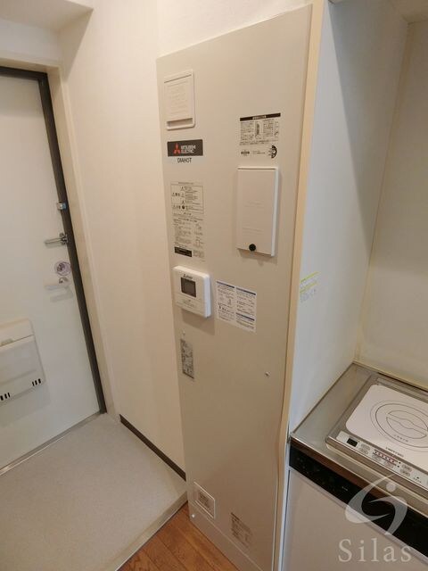 あびこ駅 徒歩7分 2階の物件内観写真