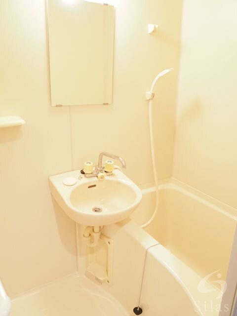 あびこ駅 徒歩7分 3階の物件内観写真