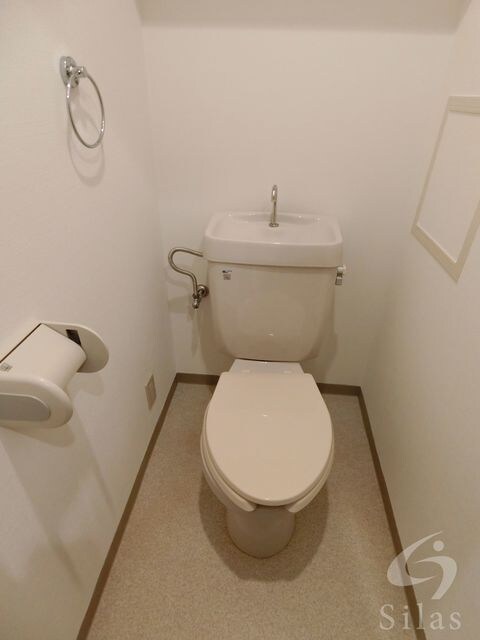 あびこ駅 徒歩7分 2階の物件内観写真