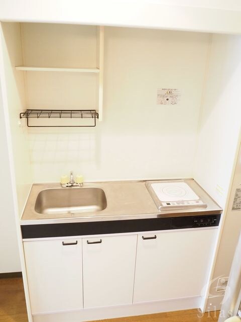 あびこ駅 徒歩7分 3階の物件内観写真