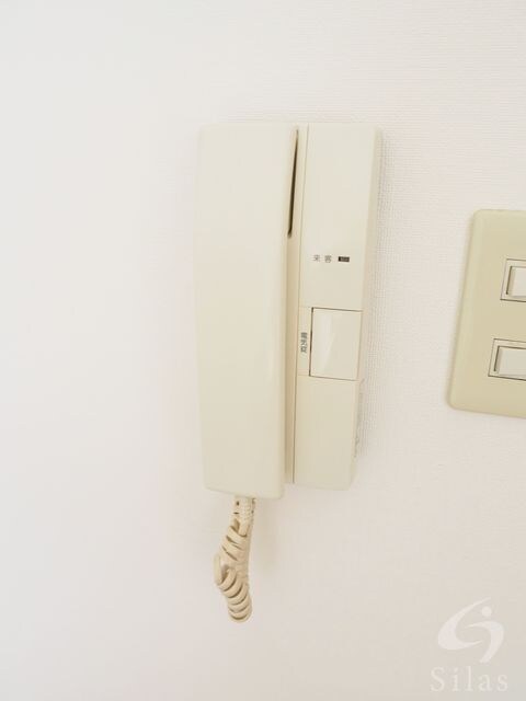 あびこ駅 徒歩7分 3階の物件内観写真