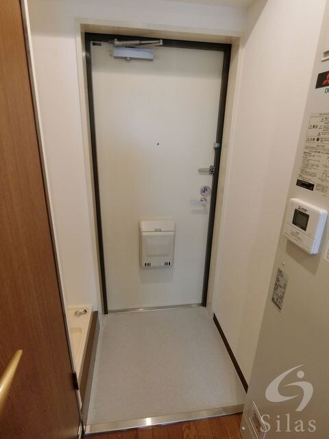 あびこ駅 徒歩7分 2階の物件内観写真