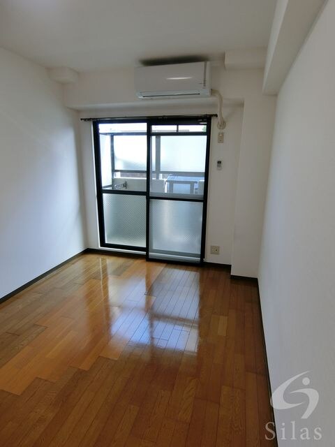 あびこ駅 徒歩7分 2階の物件内観写真