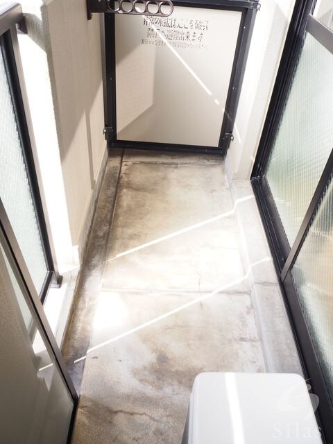 あびこ駅 徒歩7分 3階の物件内観写真