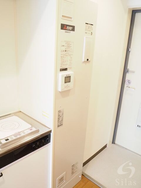 あびこ駅 徒歩7分 3階の物件内観写真