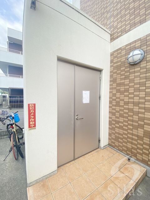 矢田駅 徒歩12分 2階の物件外観写真