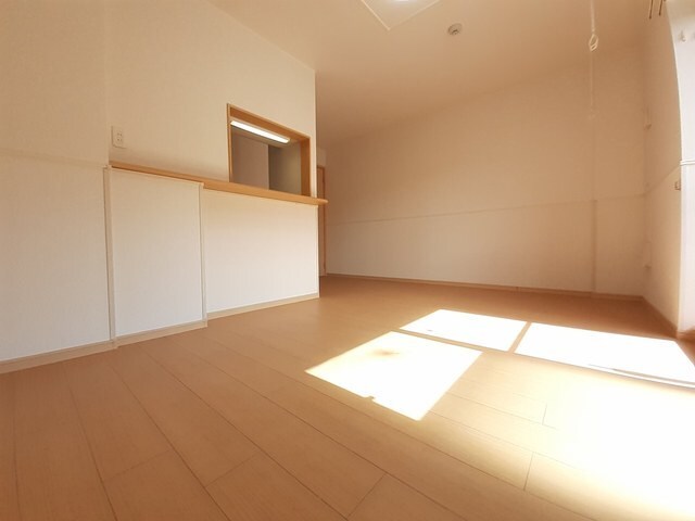 矢田駅 徒歩12分 2階の物件内観写真