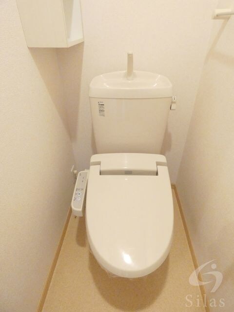 矢田駅 徒歩12分 2階の物件内観写真