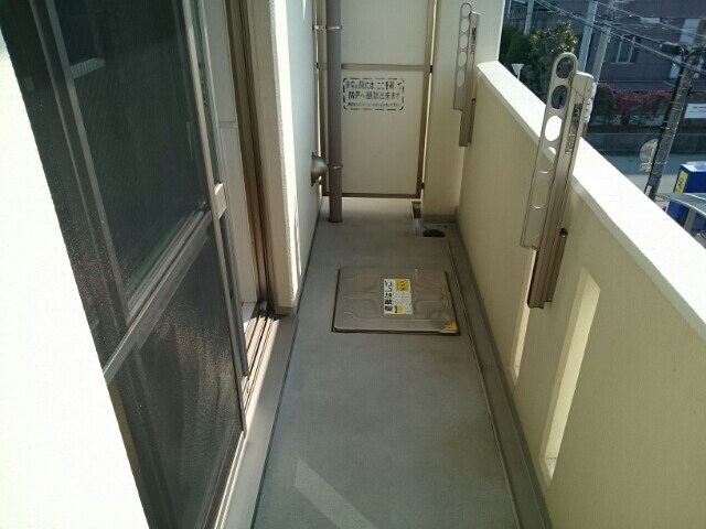 矢田駅 徒歩12分 2階の物件内観写真