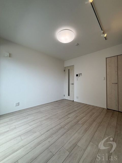 フジパレス平野公園Ⅱ番館の物件内観写真