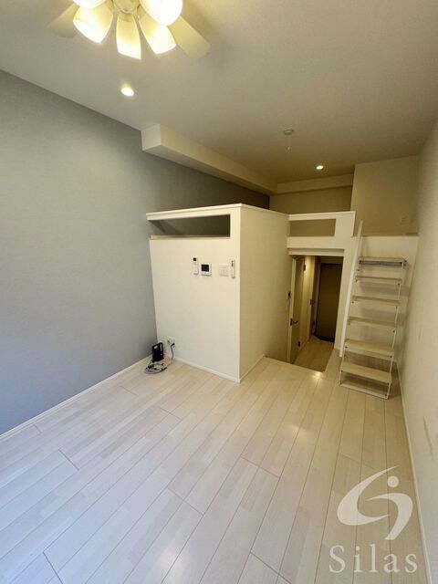 我孫子前駅 徒歩8分 1階の物件内観写真