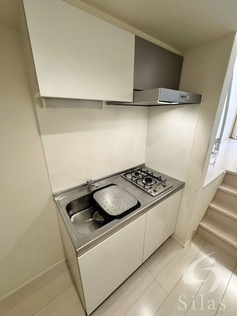 我孫子前駅 徒歩8分 1階の物件内観写真