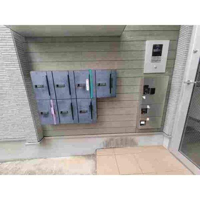 我孫子前駅 徒歩8分 1階の物件外観写真